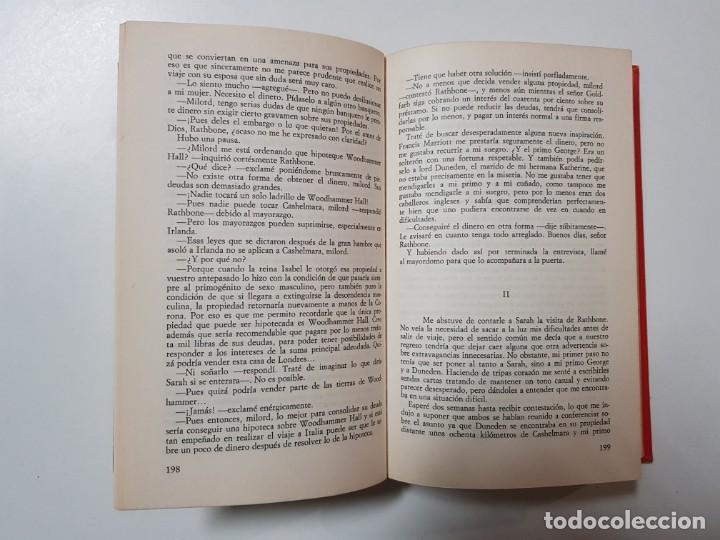 Libros de segunda mano: CASHELMARA. SUSAN HOWATCH. CIRCULO DE LECTORES. 1975 - Foto 6
