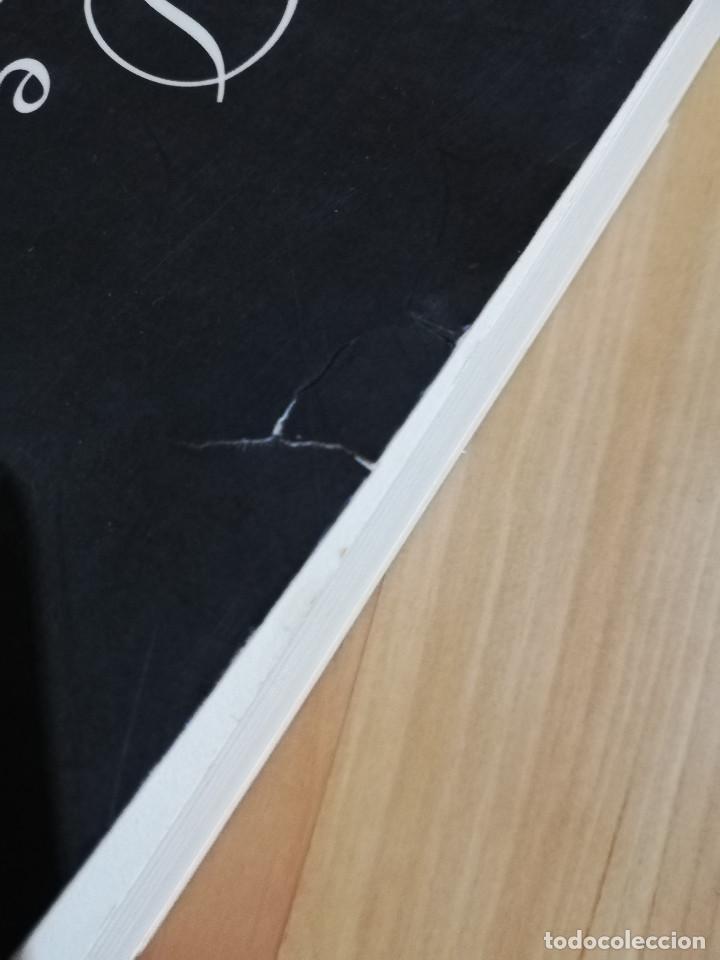 Libros de segunda mano: EL DERVICHE (RAMIRO A. CALLE) - Foto 2