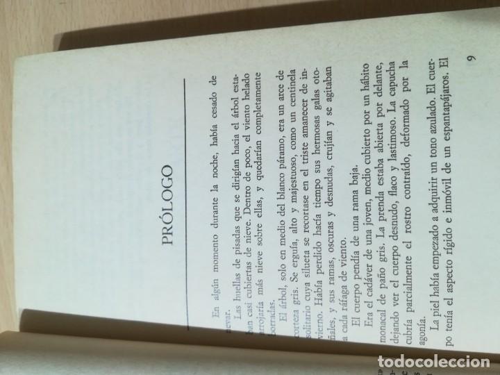 Libros de segunda mano: LA SECTA / MAX EHRLICH / GRIJALBO / AE304 - Foto 10