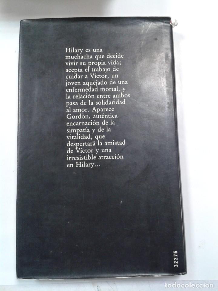 Libros de segunda mano: MORIR JOVEN. MARTI LEIMBACH - Foto 2
