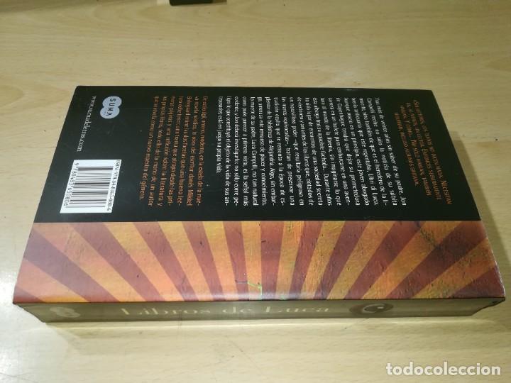 Libros de segunda mano: LIBRO DE LUCA / MIKKEL BIRKEGAARD / SUMA / CON43 - Foto 2