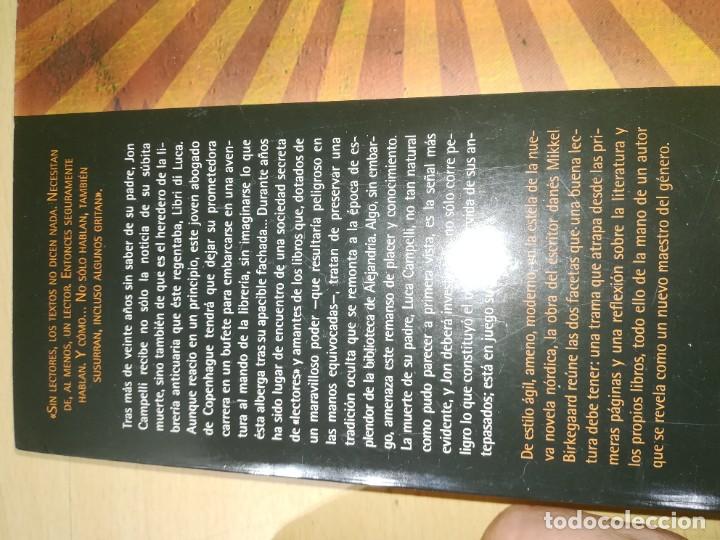 Libros de segunda mano: LIBRO DE LUCA / MIKKEL BIRKEGAARD / SUMA / CON43 - Foto 3