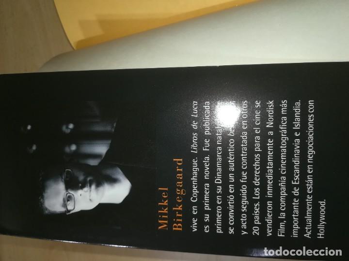 Libros de segunda mano: LIBRO DE LUCA / MIKKEL BIRKEGAARD / SUMA / CON43 - Foto 5