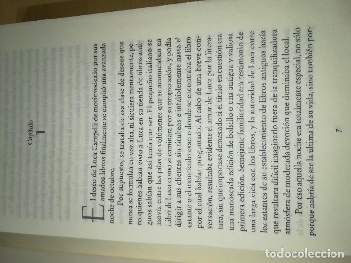 Libros de segunda mano: LIBRO DE LUCA / MIKKEL BIRKEGAARD / SUMA / CON43 - Foto 8