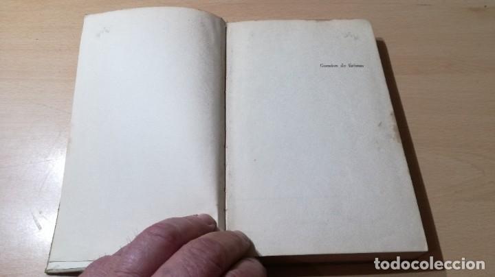 Libros de segunda mano: CUENTOS DE GRIMM / 1962 / VERGARA / CON44 - Foto 3