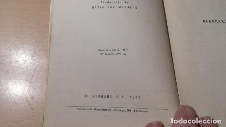 Libros de segunda mano: CUENTOS DE GRIMM / 1962 / VERGARA / CON44 - Foto 5