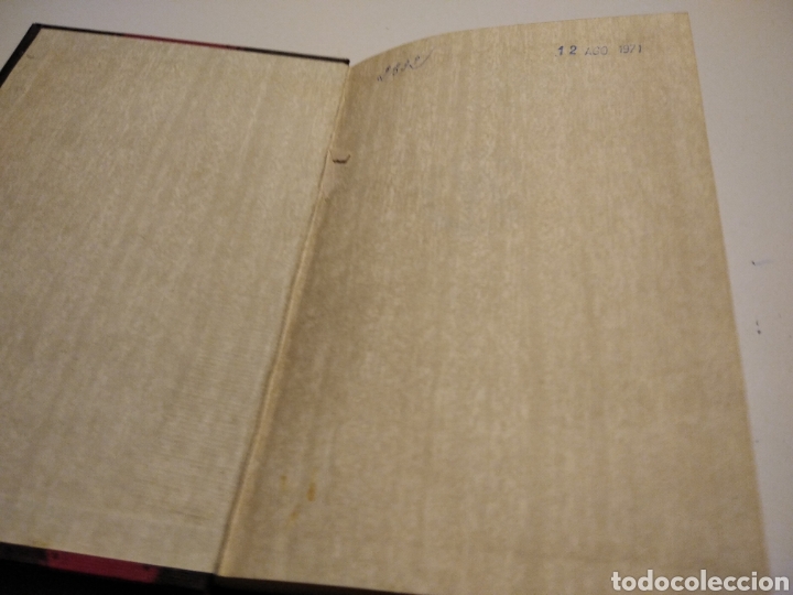 Libros de segunda mano: Una cabeza de caballo, Evan Hunter - Foto 3
