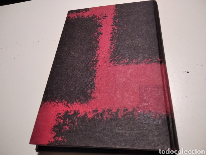 Libros de segunda mano: Una cabeza de caballo, Evan Hunter - Foto 7