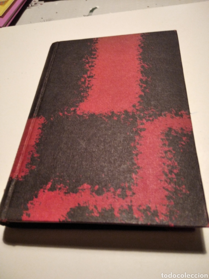 Libros de segunda mano: Una cabeza de caballo, Evan Hunter - Foto 1
