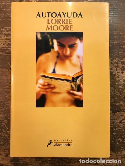 Libros de segunda mano: Autoayuda, Lorrie Moore - Foto 1