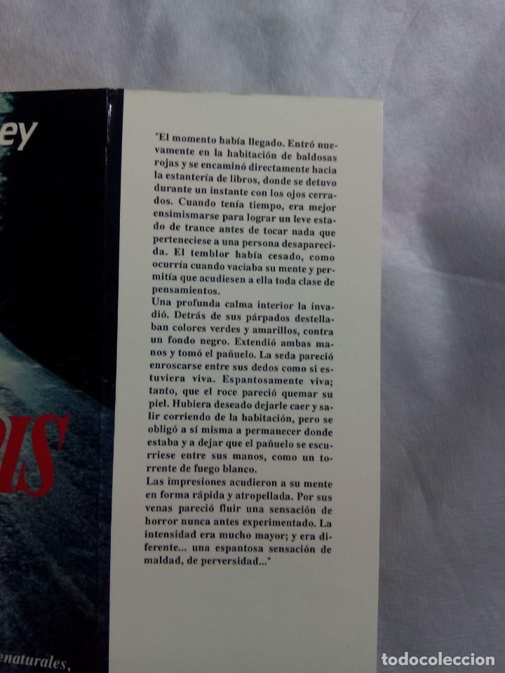 Libros de segunda mano: ARCO IRIS EN LA NIEBLA / PHYLLIS WHITNEY - Foto 4