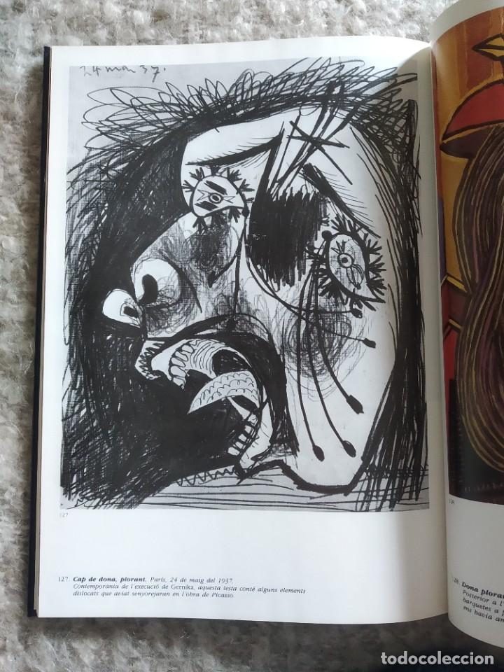 Libros de segunda mano: Picasso.Edicion de 1981, centenario del pintor. - Foto 5