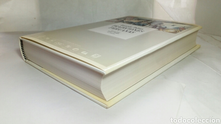 Libros de segunda mano: Tradiciones Peruanas. Ricardo Palma. - Foto 8