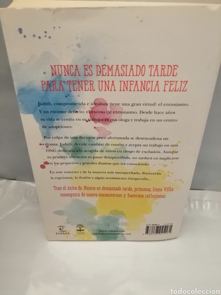 Libros de segunda mano: Como el sol para las flores (Primera edici&oacute;n) - Foto 2