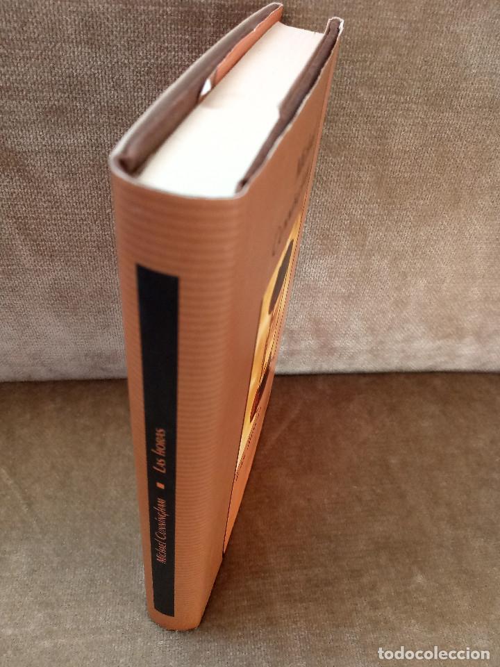 Libros de segunda mano: MICHAEL CUNNINGHAM - LAS HORAS - C&Iacute;RCULO DE LECTORES, 1999 - - Foto 2
