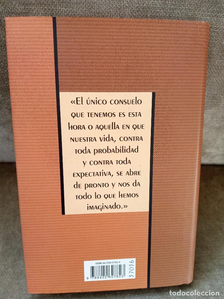 Libros de segunda mano: MICHAEL CUNNINGHAM - LAS HORAS - C&Iacute;RCULO DE LECTORES, 1999 - - Foto 3