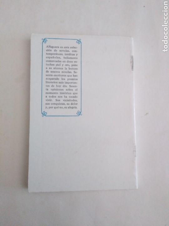 Libros de segunda mano: Moncloa Paraninfo / Luis Matilla - Foto 2