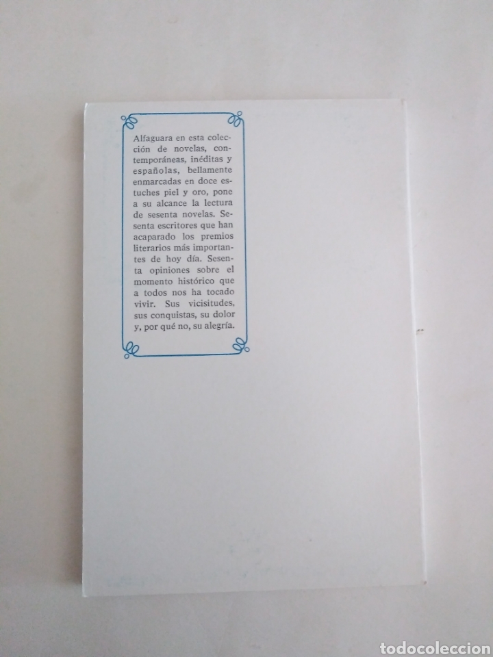 Libros de segunda mano: El clavo / E. F. Granell. - Foto 2