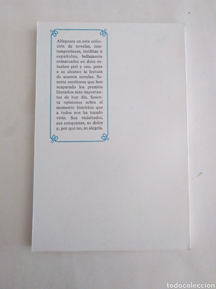 Libros de segunda mano: La primera piedra / E. Cerd&aacute;n Tato. - Foto 2