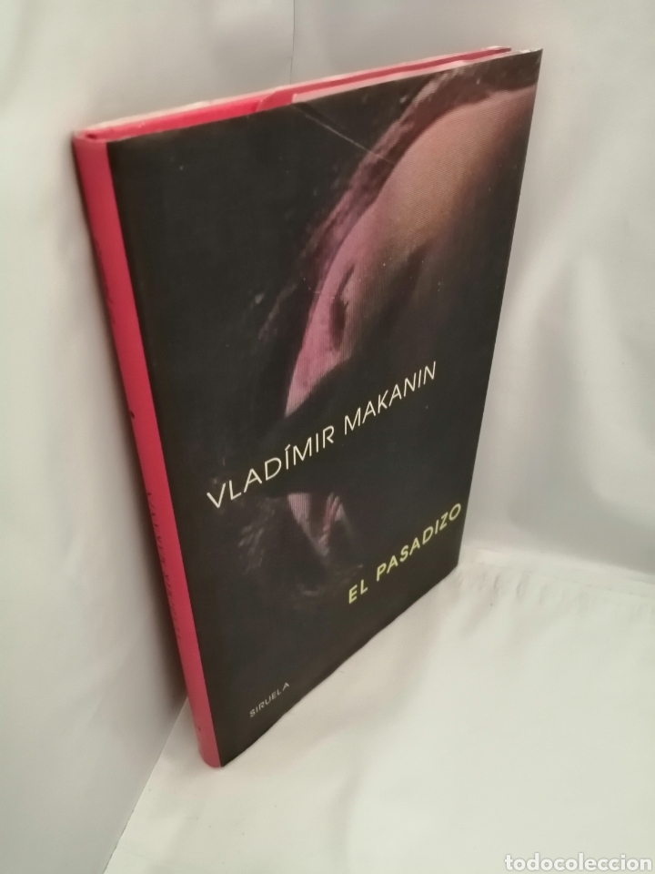 Libros de segunda mano: El pasadizo (Primera edici&oacute;n) - Foto 3