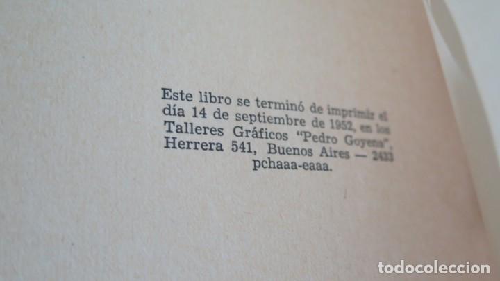 Libros de segunda mano: 1952.- EL LIBRO NEGRO. PAPINI - Foto 4