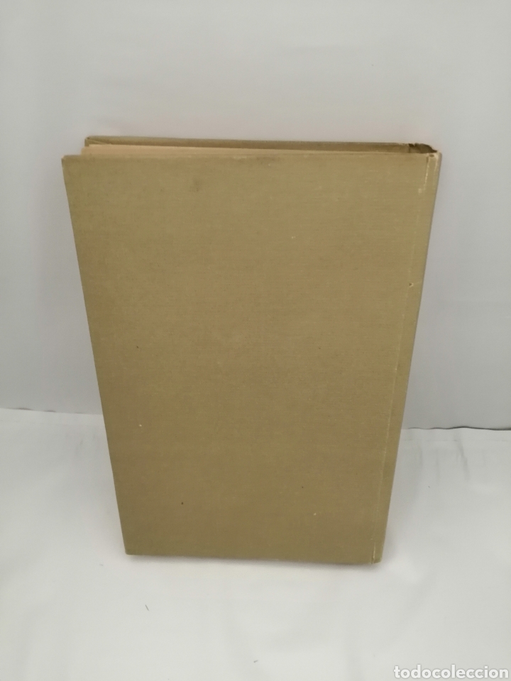 Libros de segunda mano: Ritmo lento (Primera edici&oacute;n 1963, Sin Sobrecubierta) - Foto 2