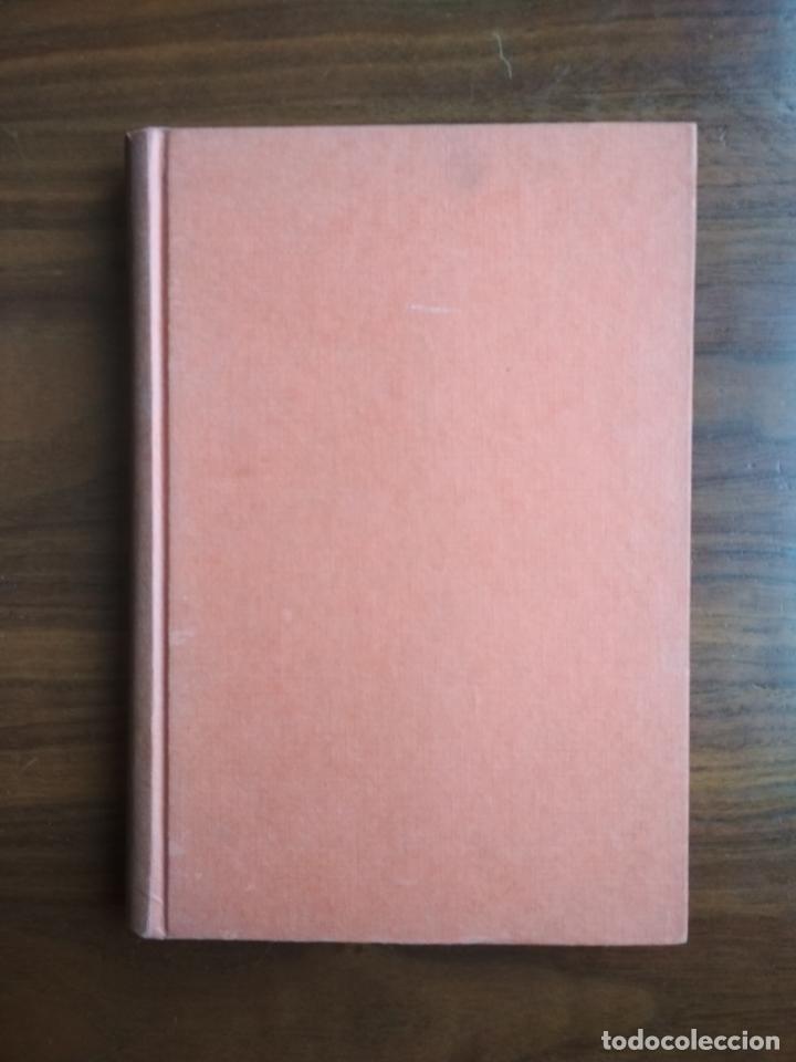 Libros de segunda mano: DESDE EL JARDIN - JERZU KOSINSKI - Foto 2