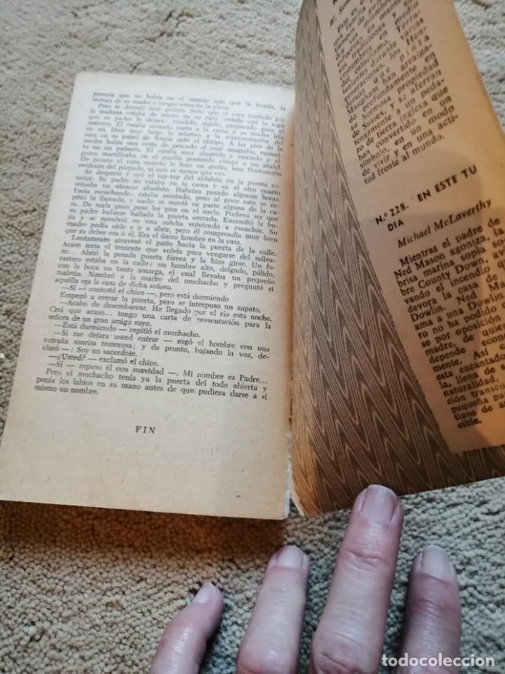 Libros de segunda mano: EL PODER Y LA GLORIA (Graham Greene) - Foto 6