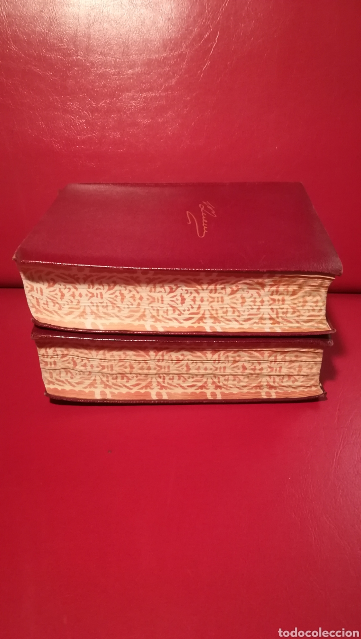 Libros de segunda mano: Eca de Queiroz. Obras completas - Foto 4