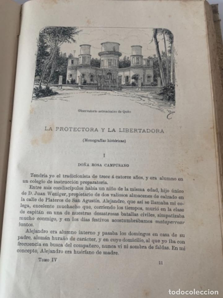 Libros de segunda mano: Tradicciones Peruanas (Bol 3) - Foto 3