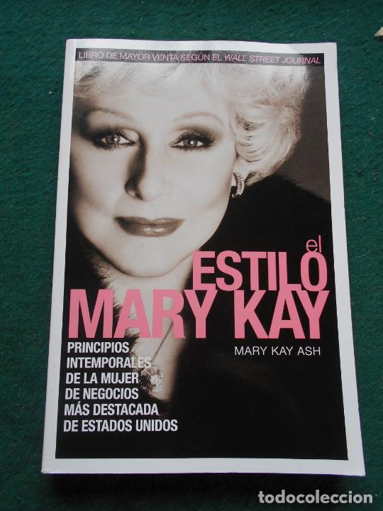EL ESTILO MARY KAY