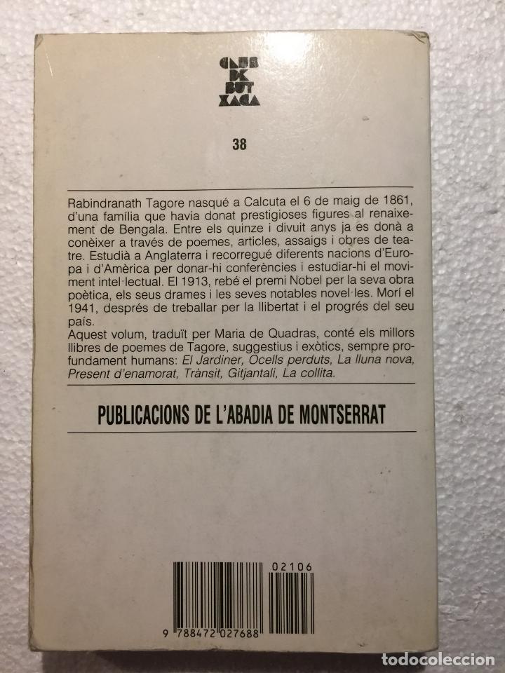 Libros de segunda mano: Obra selecta - Rabindranath Tagore - Foto 2