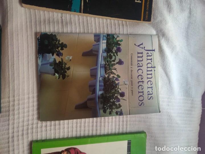 Gebrauchte B&uuml;cher: S-08 LIBRO JARDINES Y MACETEROS KONEMANN