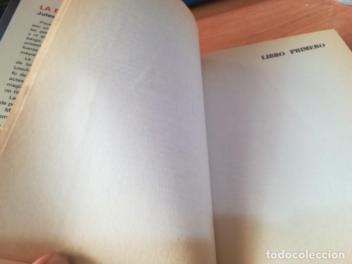 Libros de segunda mano: La bruja - Michelet - Foto 4
