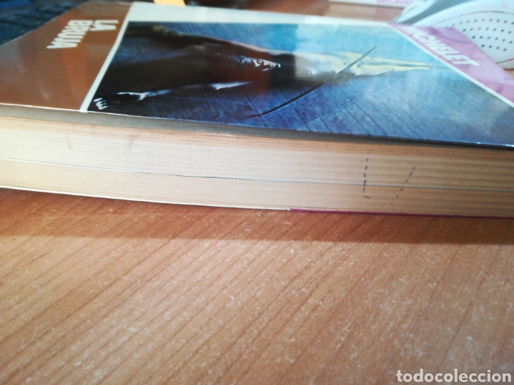 Libros de segunda mano: La bruja - Michelet - Foto 5