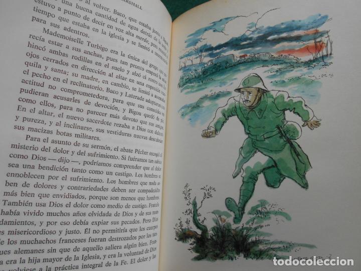 Libros de segunda mano: Obras selectas bruce marschall CREDSA - Foto 2