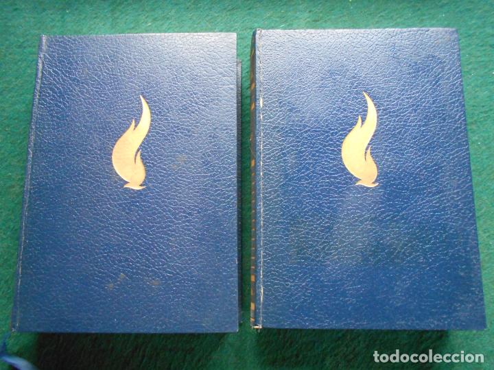 Libros de segunda mano: Obras selectas bruce marschall CREDSA - Foto 4