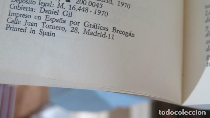 Libros de segunda mano: 1970.- EL NI&Ntilde;O. BALLES - Foto 3