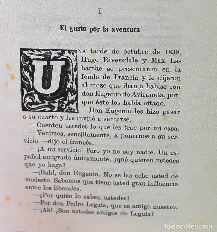 Libros de segunda mano: Humano enigma. P&iacute;o Baroja - Foto 2