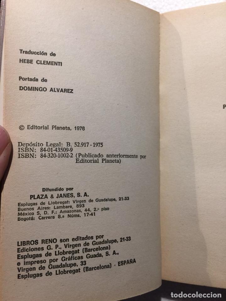 Libros de segunda mano: Sentencia secreta - Vicki Baum - Foto 4