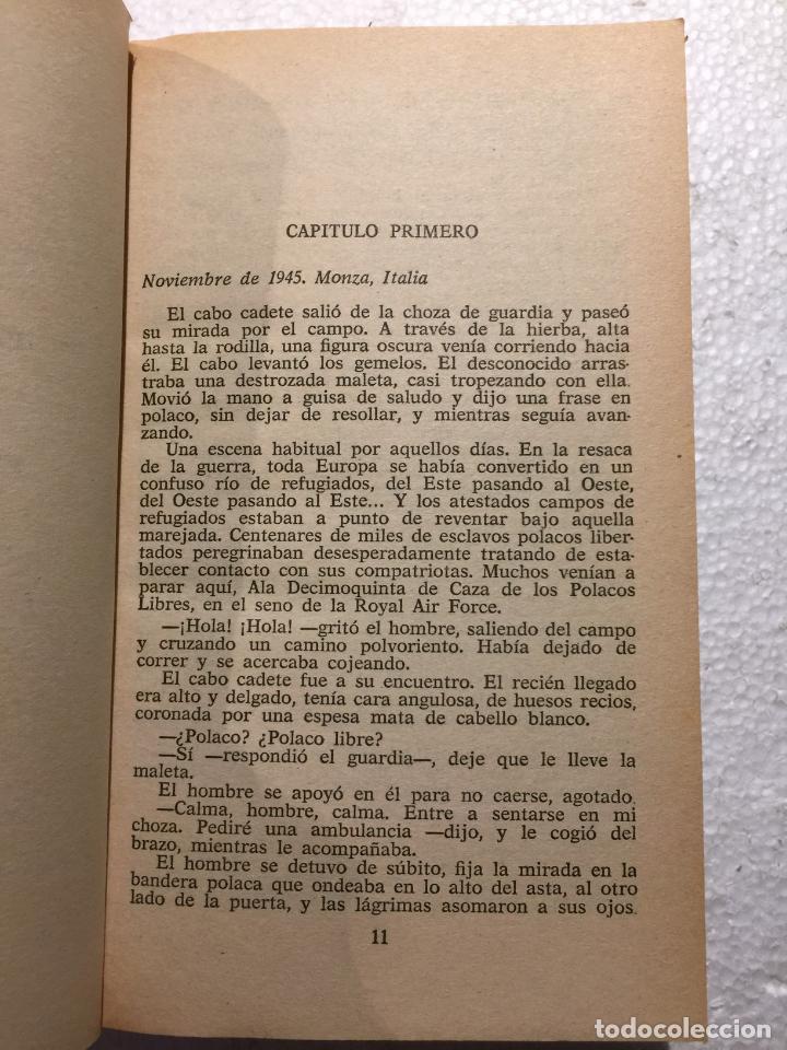 Libros de segunda mano: QB VII - Leon Uris - Foto 5