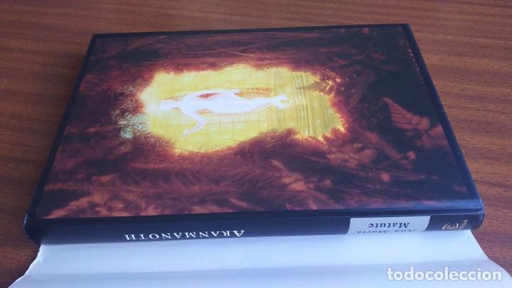 Libros de segunda mano: Aranmanoth --- Ana Mar&iacute;a Matute - Foto 6