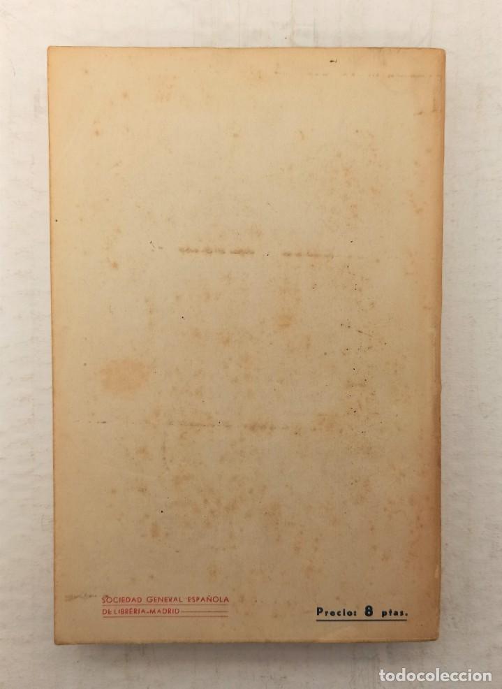Libros de segunda mano: &rdquo;La isla verde&rdquo; de Pierre Benoit (1942) Edit. S. General de librer&iacute;a. - Foto 2