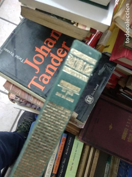 Libros de segunda mano: S&uacute;bitamente, Ted White y Dave Van Arnam. L.24637 - Foto 2
