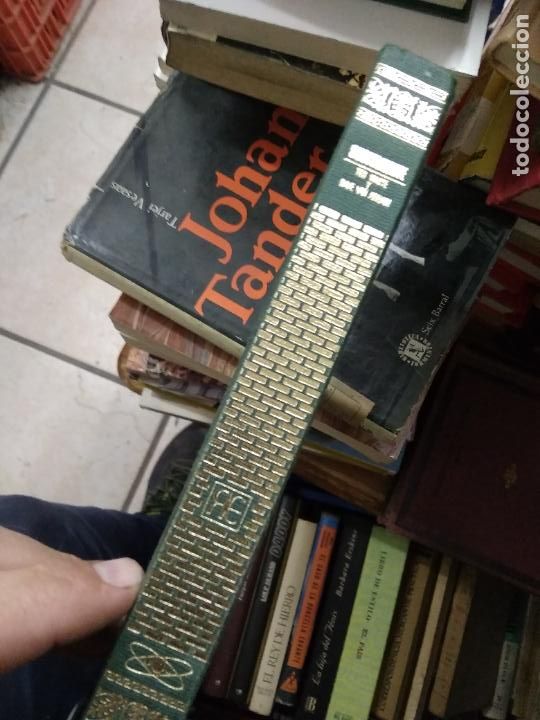 Libros de segunda mano: S&uacute;bitamente, Ted White y Dave Van Arnam. L.24637 - Foto 1