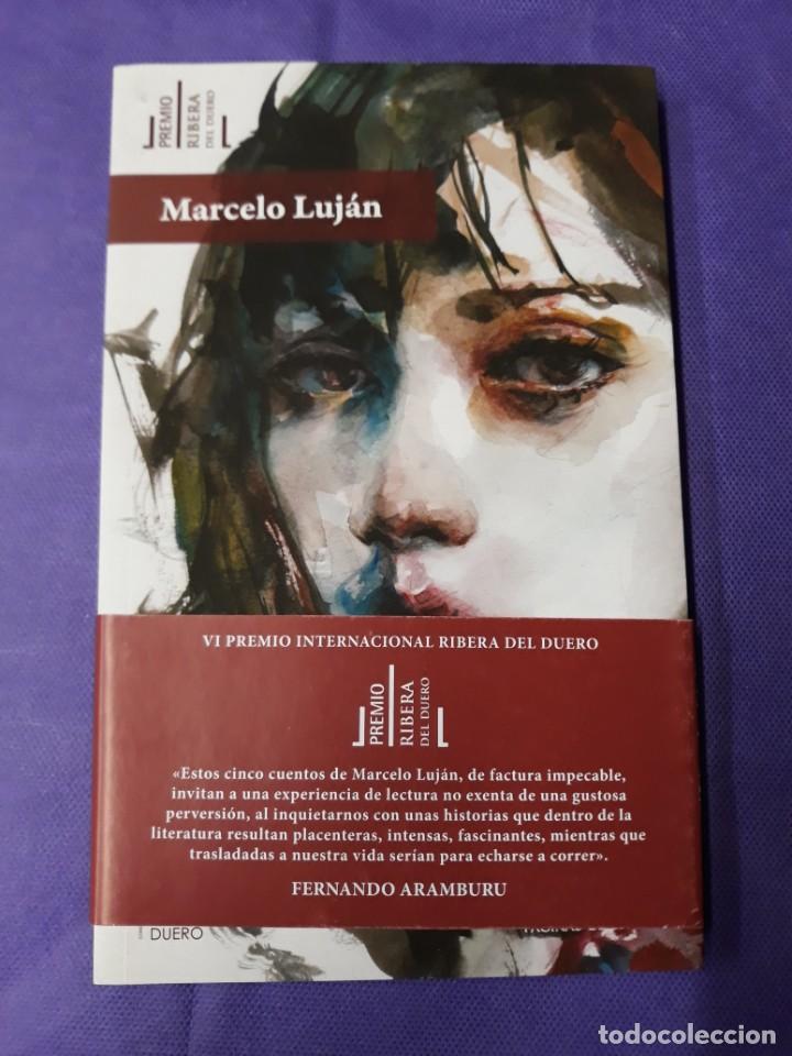 Libros de segunda mano: LUJ&Aacute;N, MARCELO. LA CLARIDAD - Foto 1