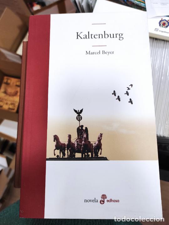 Libros de segunda mano: KALTENBURG - BEYER, MARCEL - Foto 1
