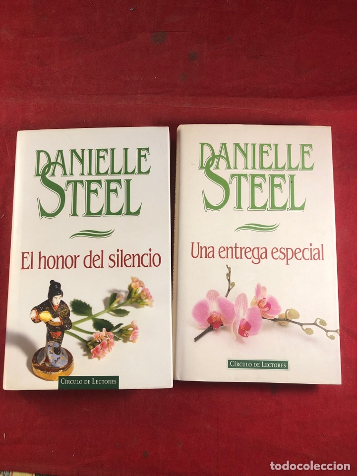 Libros de segunda mano: DANIELLE STEEL - Foto 1