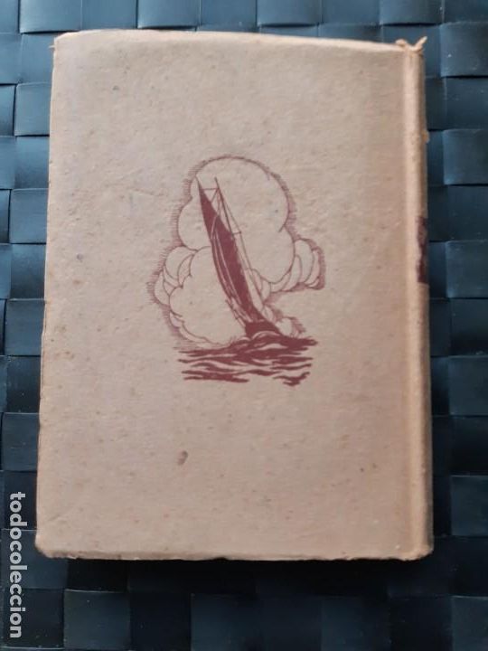 Libros de segunda mano: Ricardo Baroja Pasan y se van - Foto 6