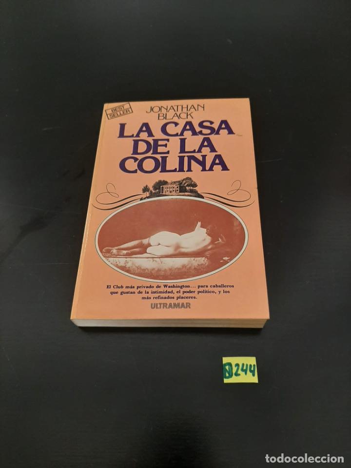 Libros de segunda mano: La Casa De La Colina - Foto 1